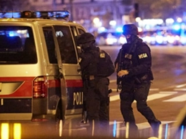austrian security forces conduct house searches in five federal states seize mobile phones laptop and cash photo pune news